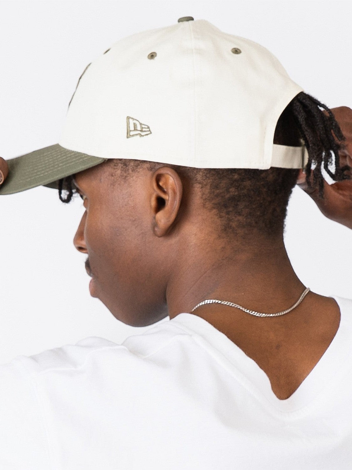 940 A-Frame Boston Red Sox Cap
