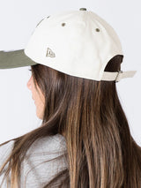 940 A-Frame Boston Red Sox Cap