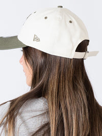 940 A-Frame Boston Red Sox Cap