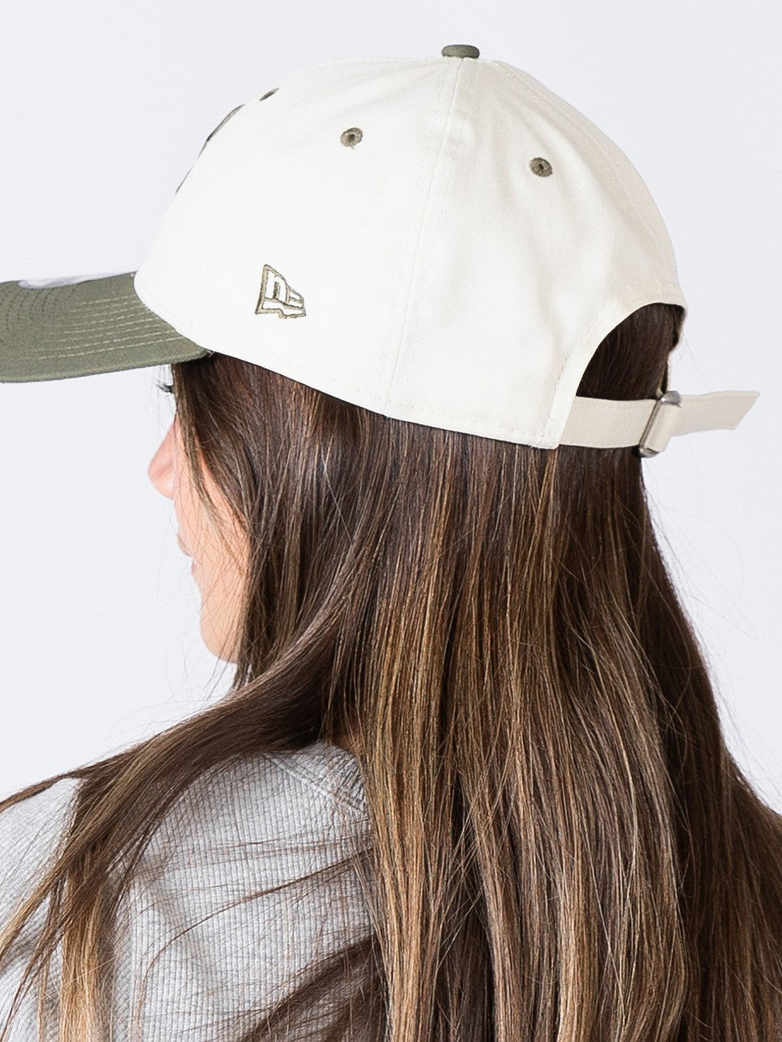 940 A-Frame Boston Red Sox Cap