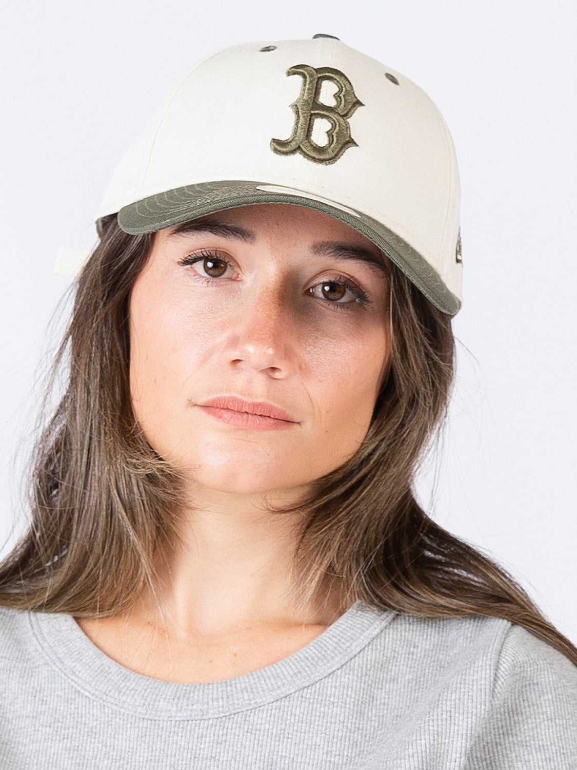 940 A-Frame Boston Red Sox Cap