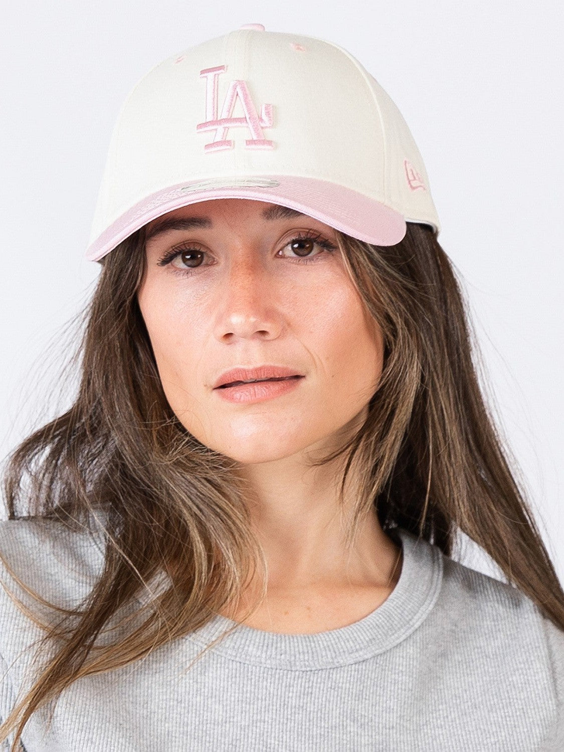 Casual Classic Los Angeles Dodgers Cap