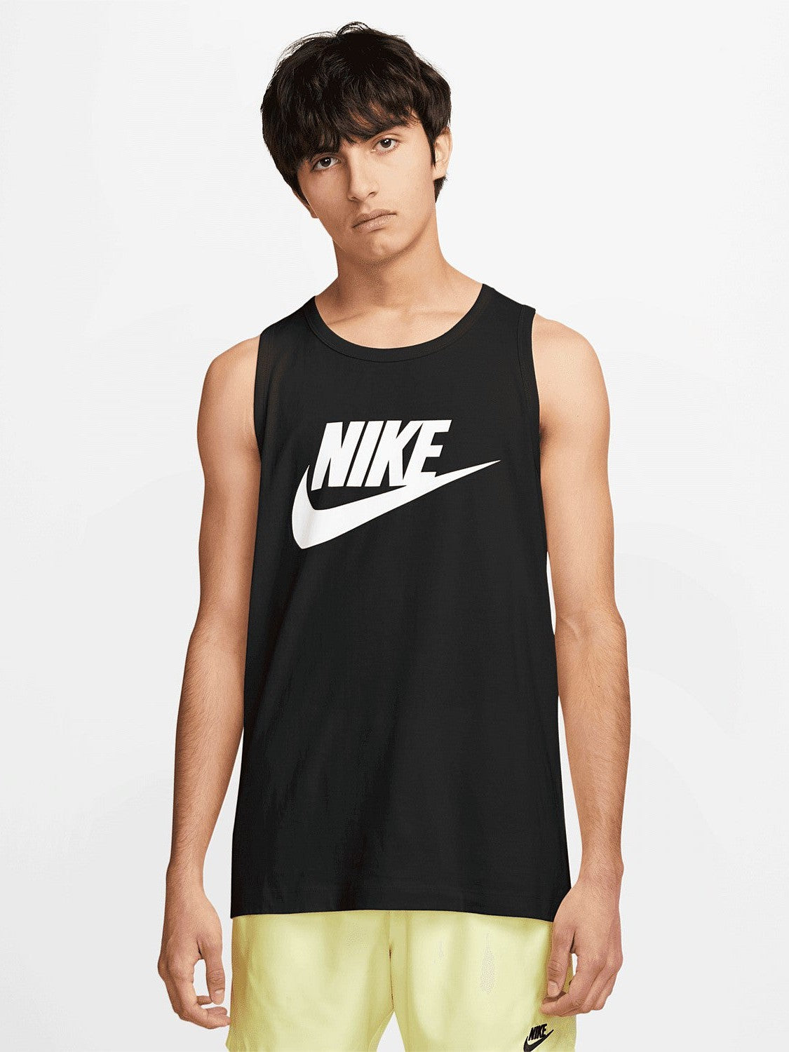 Sportswear Tank
