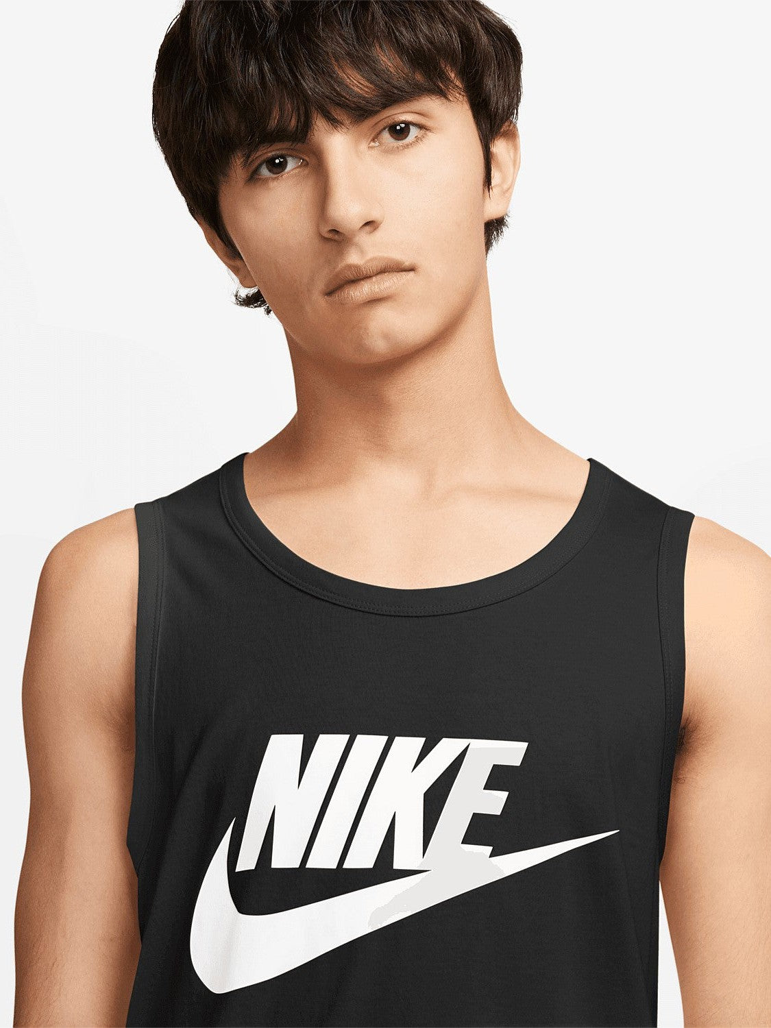 Sportswear Tank