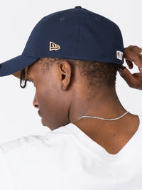 3930 New York Yankees Stretch Fit Cap
