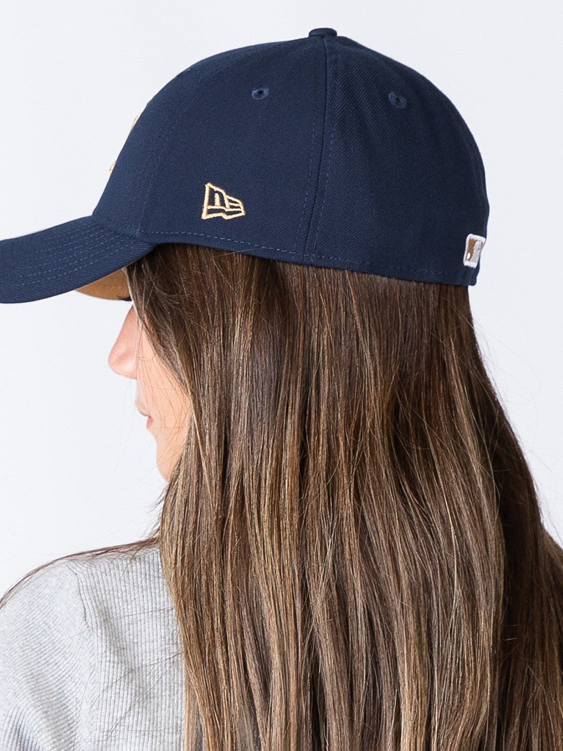 3930 New York Yankees Stretch Fit Cap