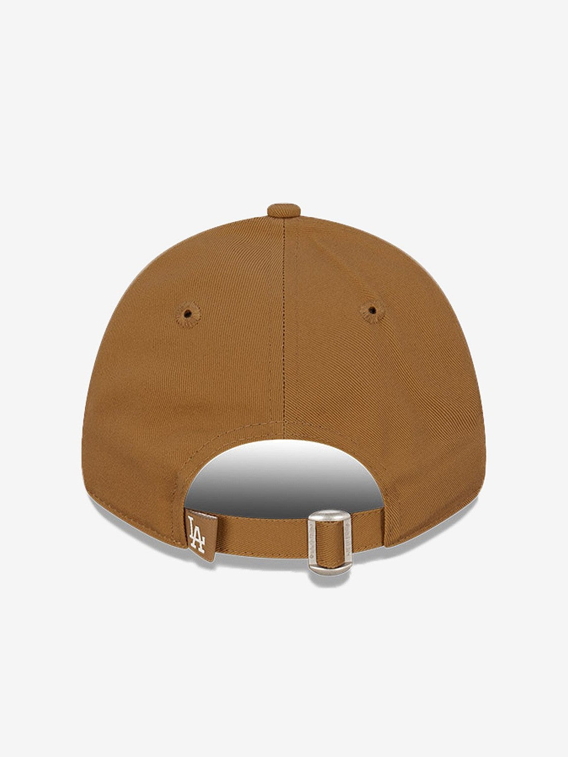 Womens 940 Los Angeles Dodgers Scripted Strapback Cap