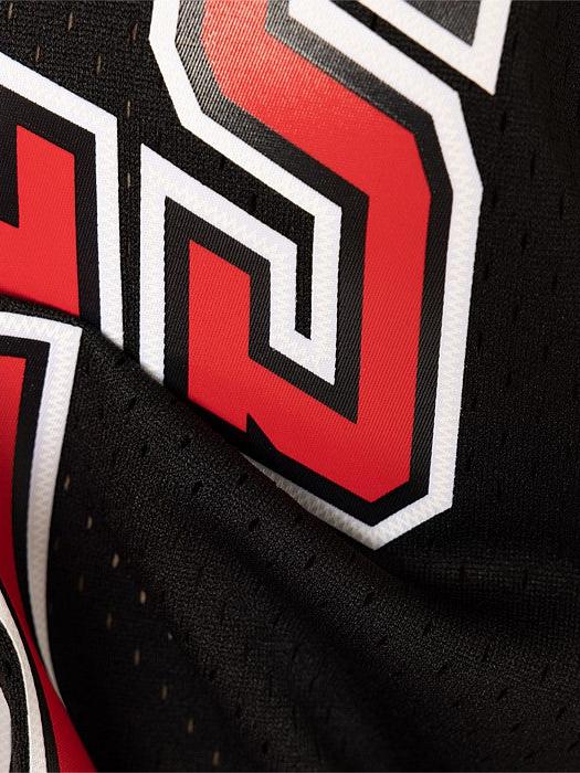 Chicago Bulls 97-98 Dennis Rodman Swingman Jersey