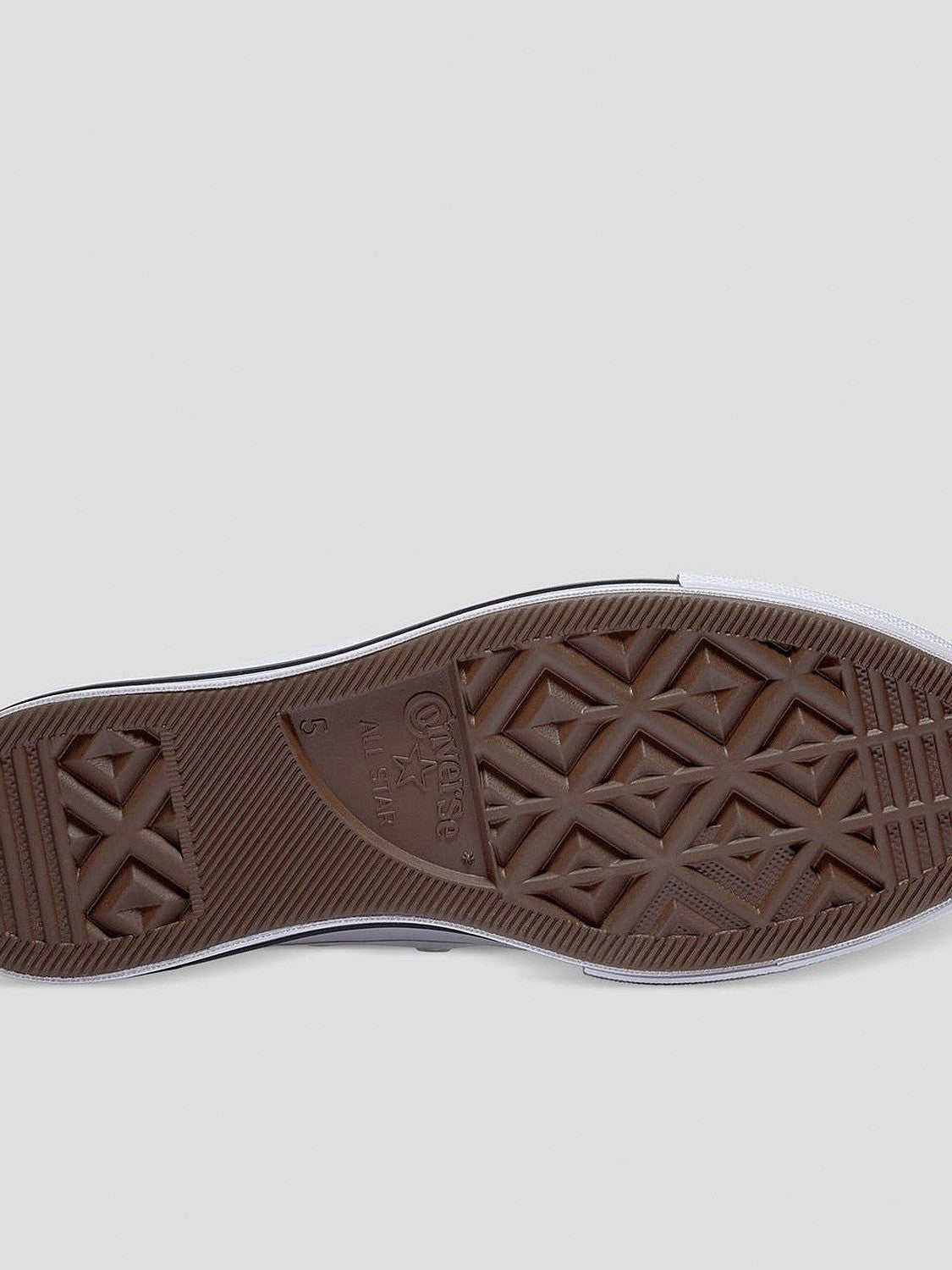 Chuck Taylor All Star Canvas Lift Low Top Womens