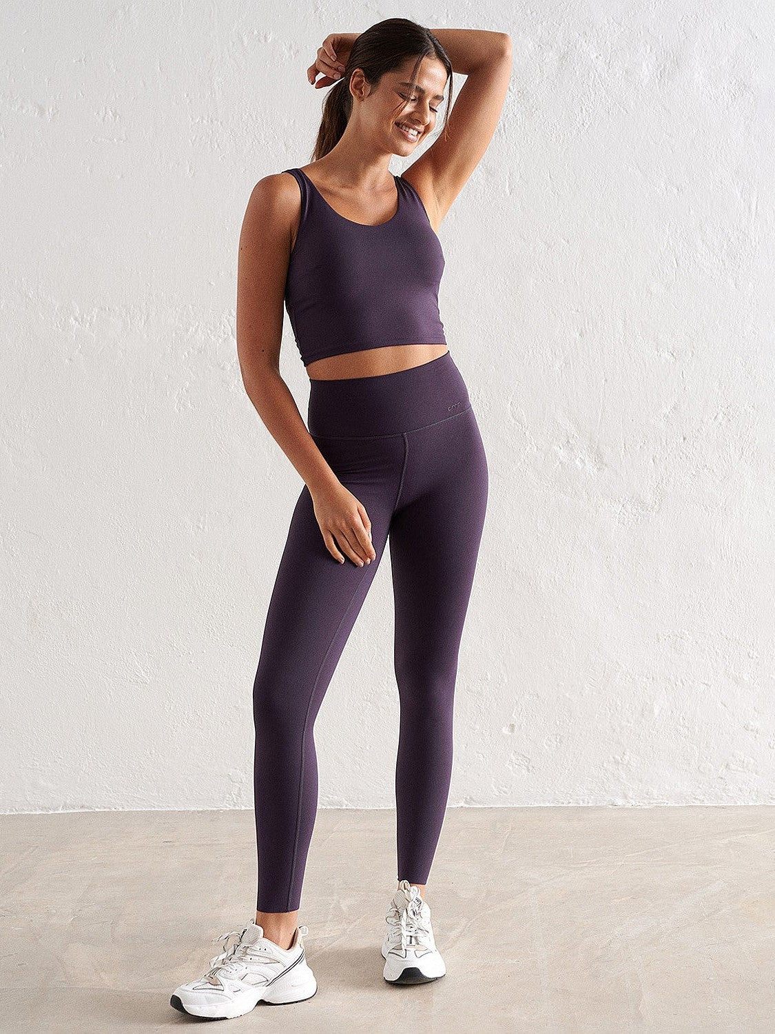 Plum Sense Bralette