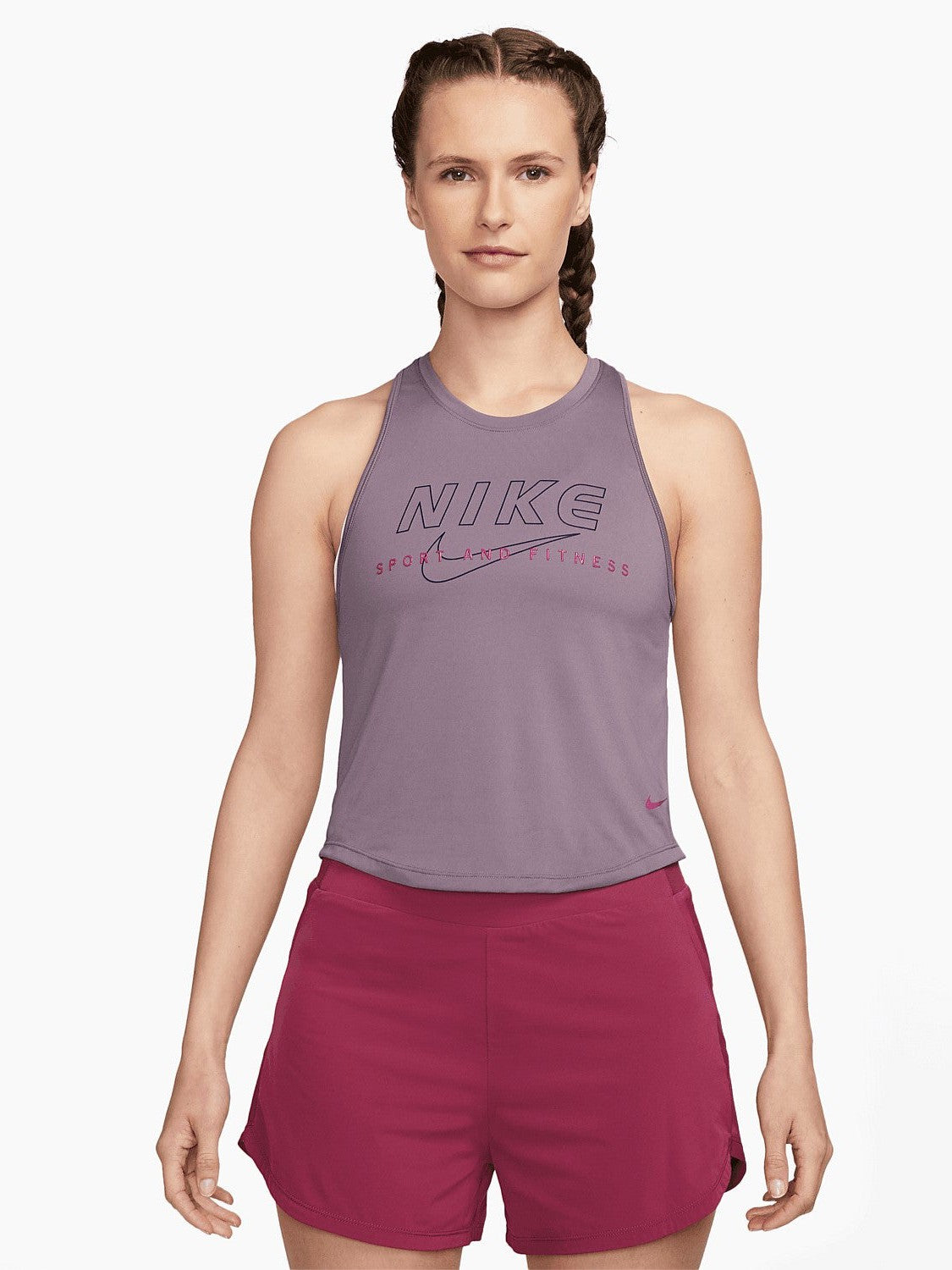 Dri-FIT One Tank Top