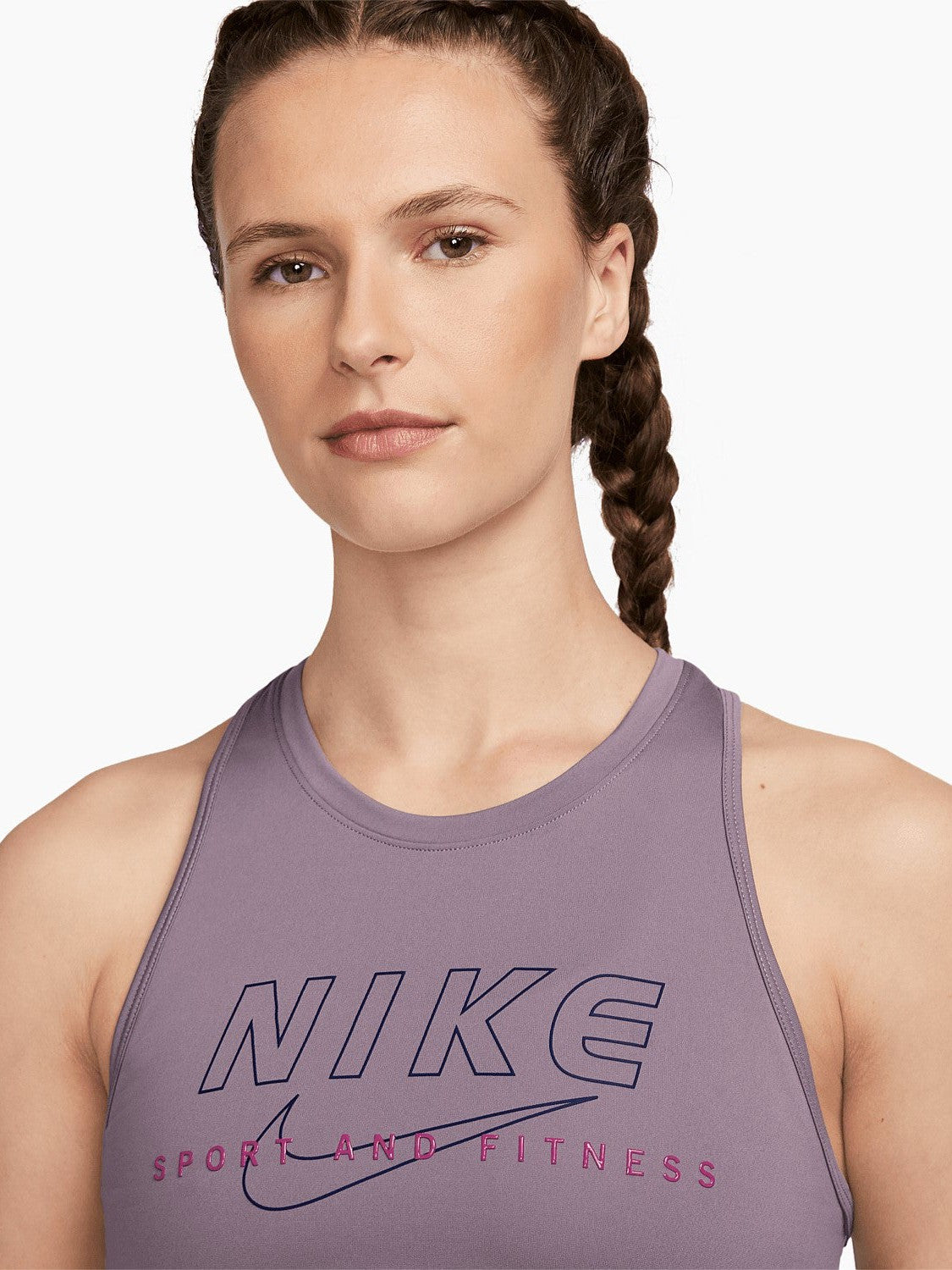 Dri-FIT One Tank Top