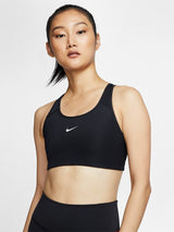 Swoosh Medium-Support 1 Piece Pad Sports Bra
