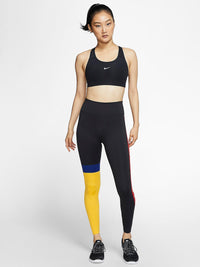 Swoosh Medium-Support 1 Piece Pad Sports Bra