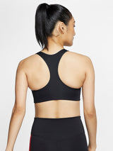 Swoosh Medium-Support 1 Piece Pad Sports Bra