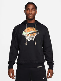 Dri-FIT Standard Issue Pullover Basketball Hoodie