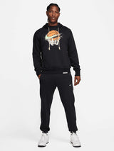 Dri-FIT Standard Issue Pullover Basketball Hoodie