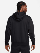 Dri-FIT Standard Issue Pullover Basketball Hoodie