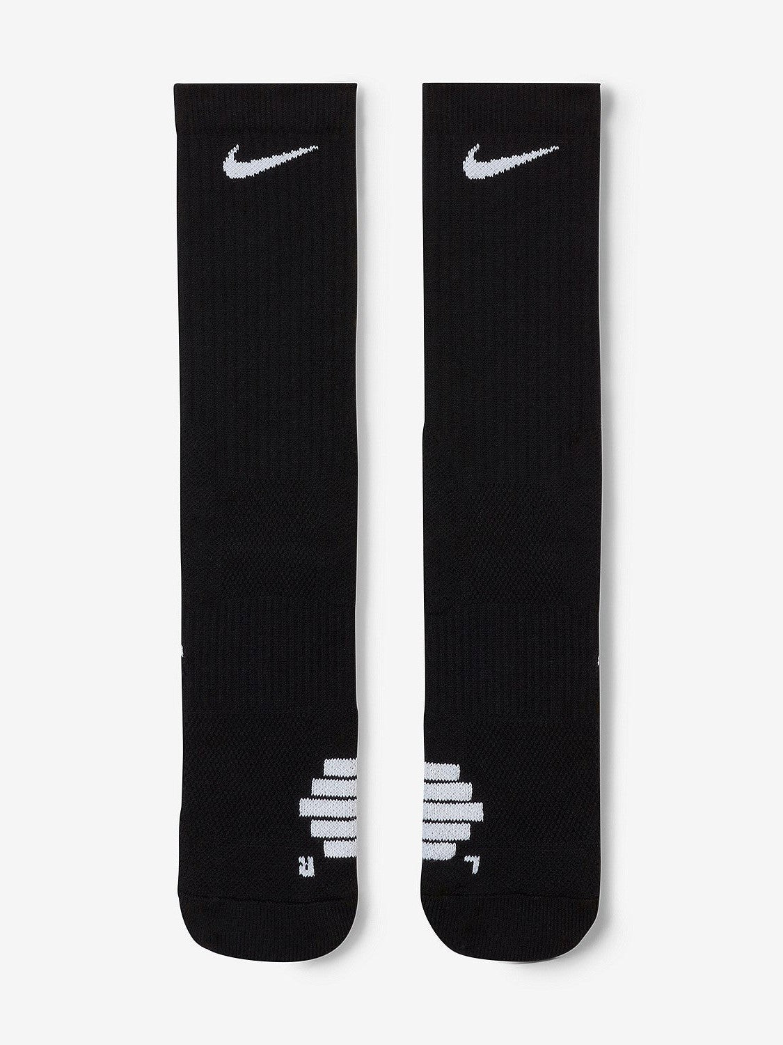 Elite Crew Basketball Socks Unisex