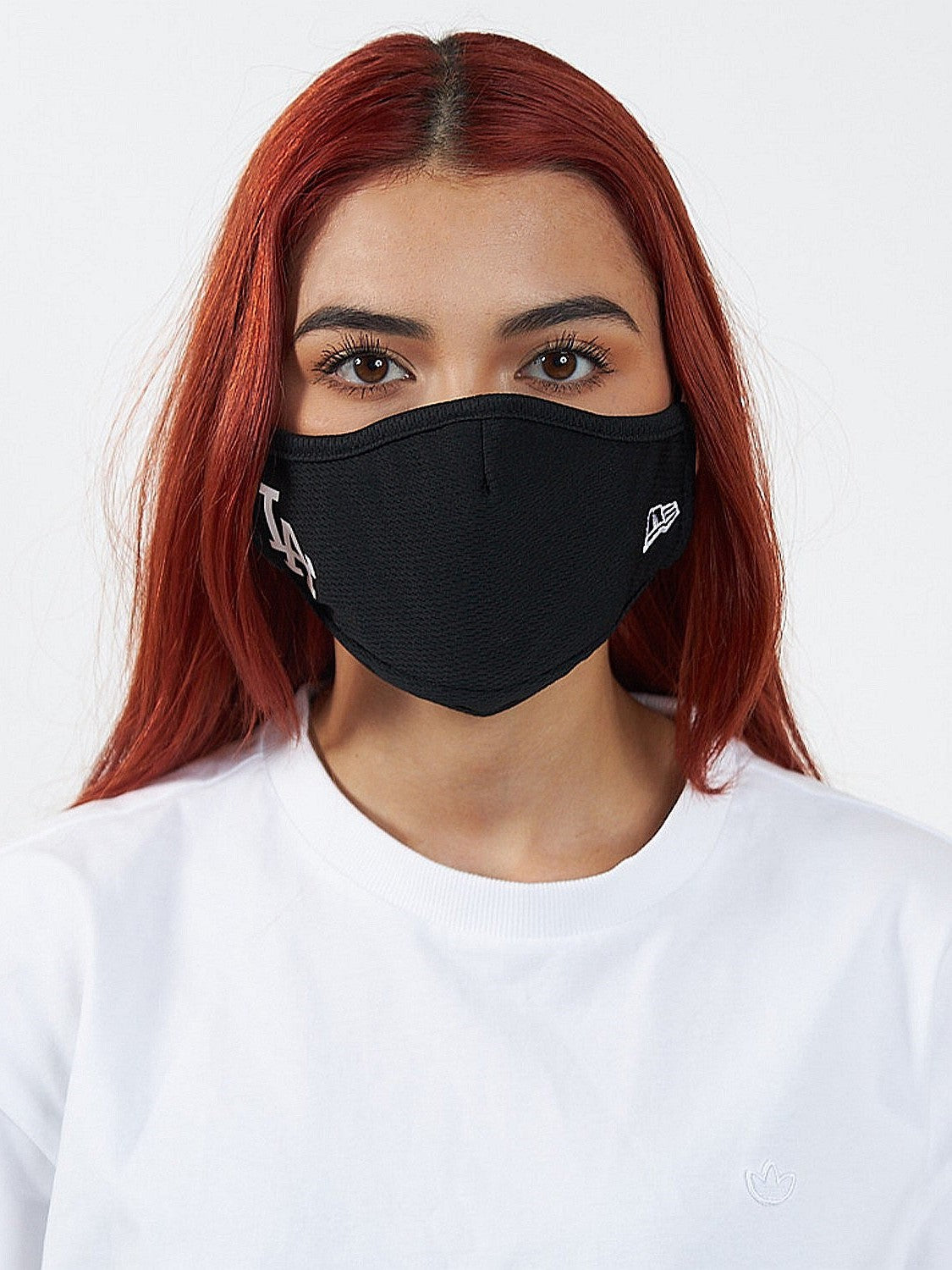 Los Angeles Dodgers Face Mask