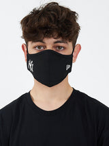 New York Yankees Face Mask