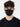 New York Yankees Face Mask