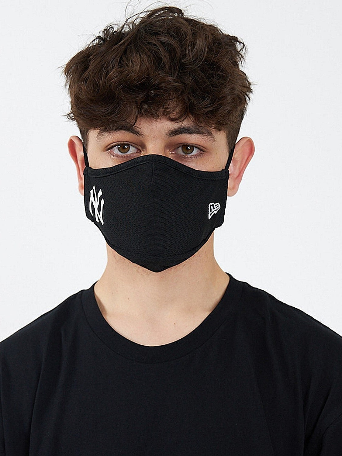 New York Yankees Face Mask