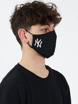 New York Yankees Face Mask