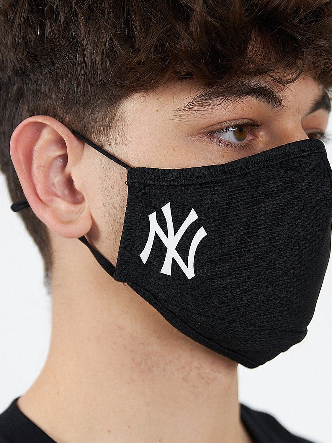 New York Yankees Face Mask