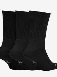 Everyday Max Crew Socks 3 Pack Unisex