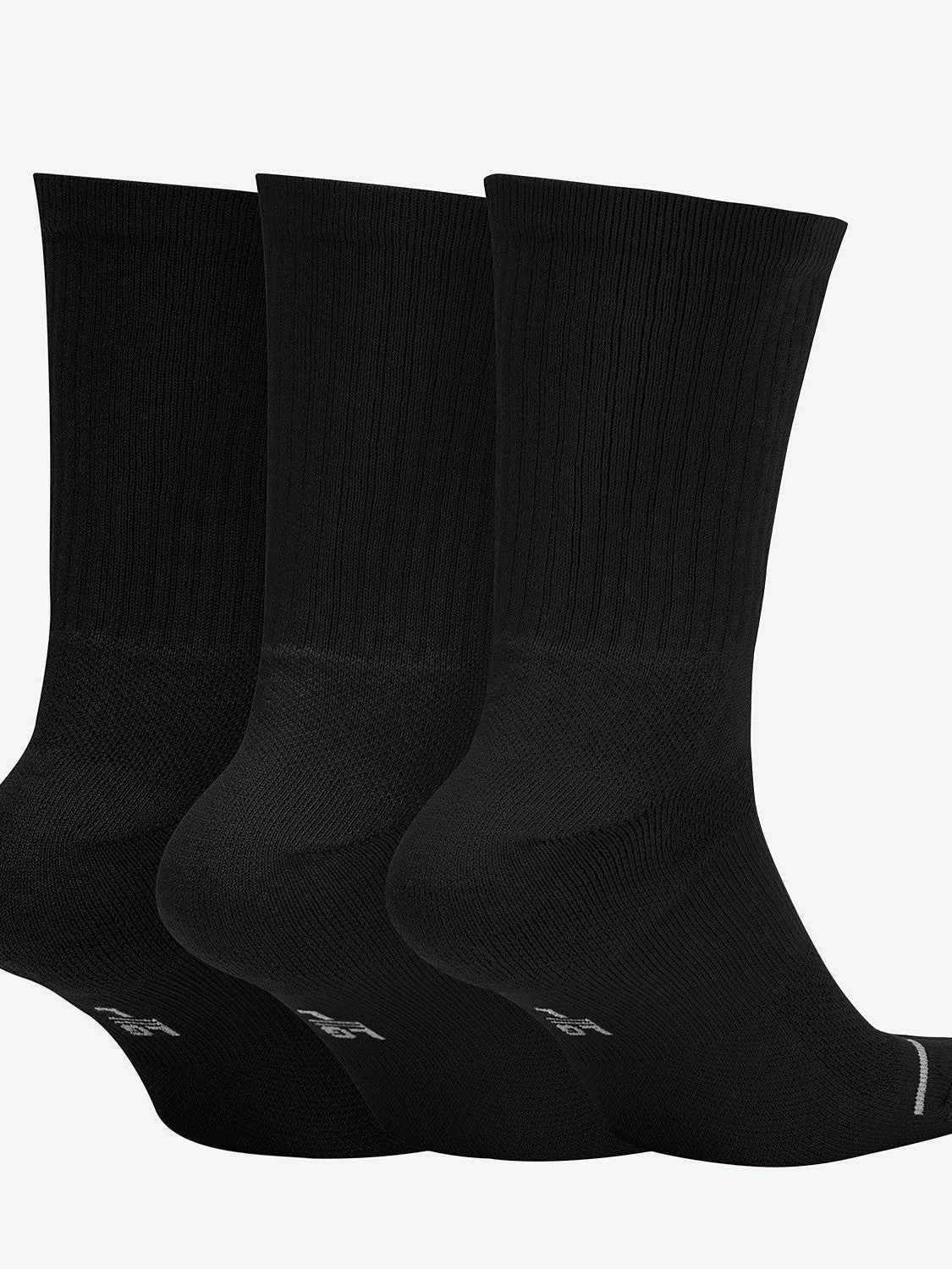 Everyday Max Crew Socks 3 Pack Unisex