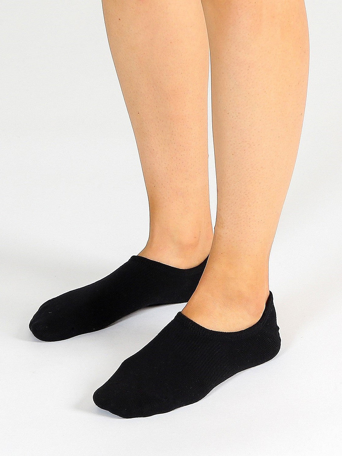 Invisible Sock 3 Pack Unisex
