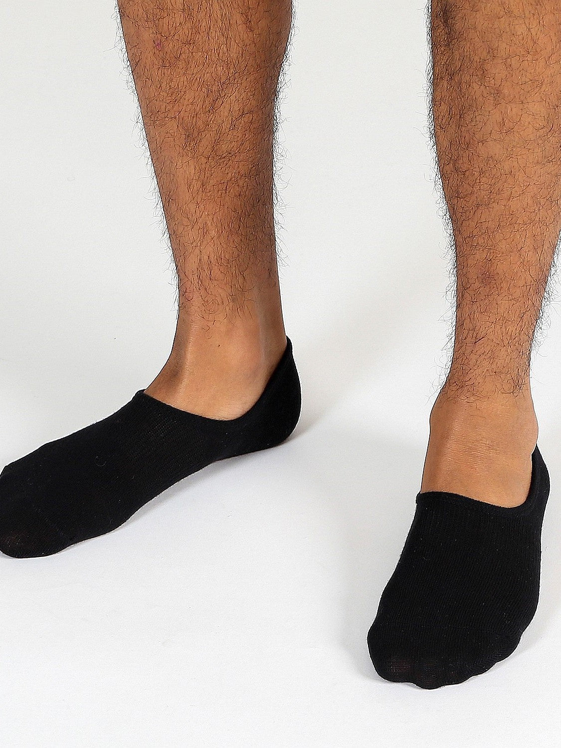 Invisible Sock 3 Pack Unisex