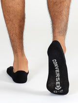 Invisible Sock 3 Pack Unisex
