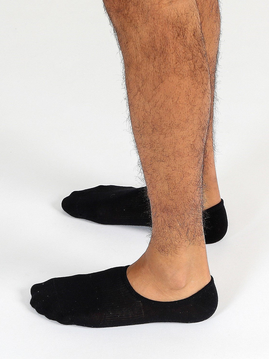 Invisible Sock 3 Pack Unisex