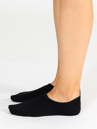 Invisible Sock 3 Pack Unisex