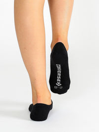 Invisible Sock 3 Pack Unisex