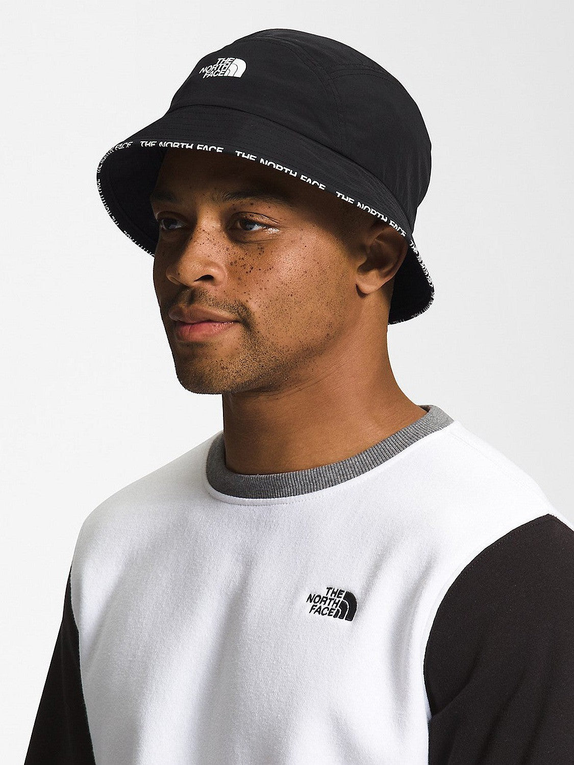 Cypress Bucket Hat