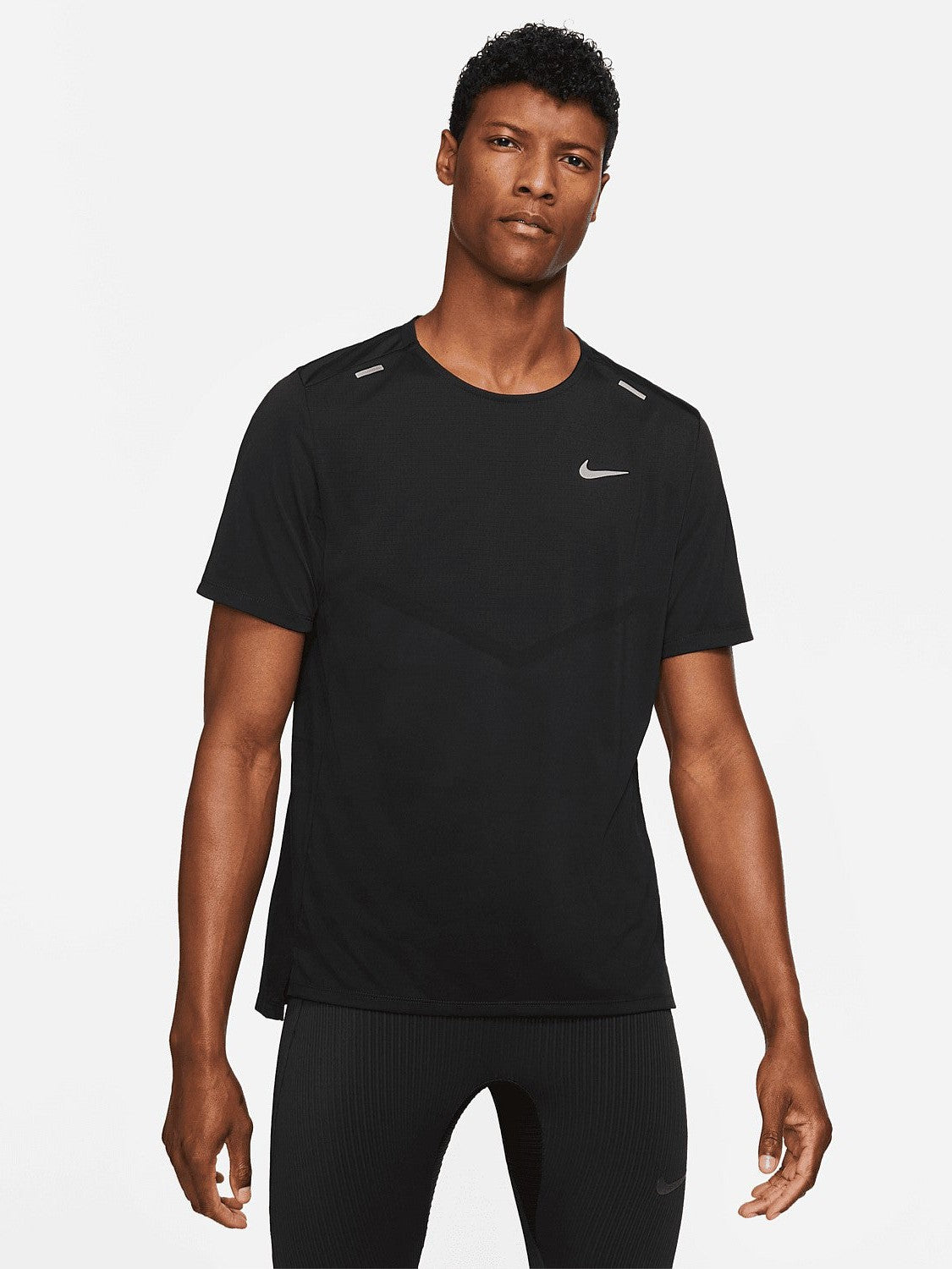365 Dri-FIT Short-Sleeve Running Top
