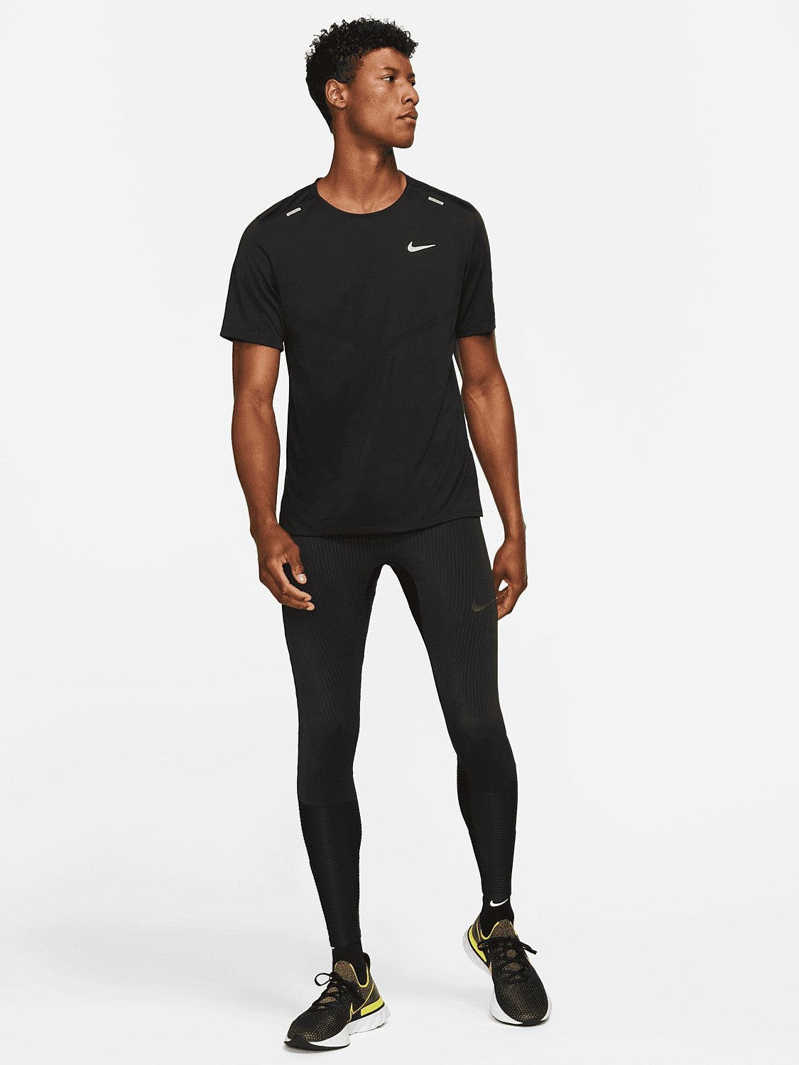 365 Dri-FIT Short-Sleeve Running Top