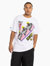 Chicago Bulls 1998 Champions Tee