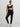 Black Comfy Sweatpants