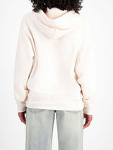 Reverse Weave French Terry Hoodie