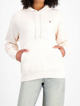 Reverse Weave French Terry Hoodie