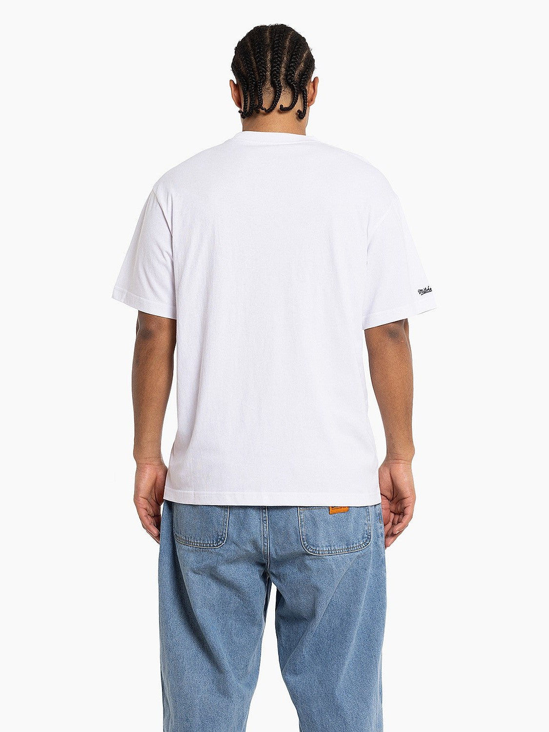 Basketball Is Life Tee
