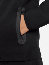 Sportswear Tech Fleece Full-Zip Hoodie Youth