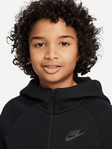 Sportswear Tech Fleece Full-Zip Hoodie Youth