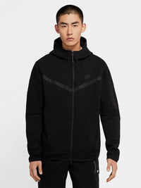 Sportswear Tech Fleece Full Zip Hoodie