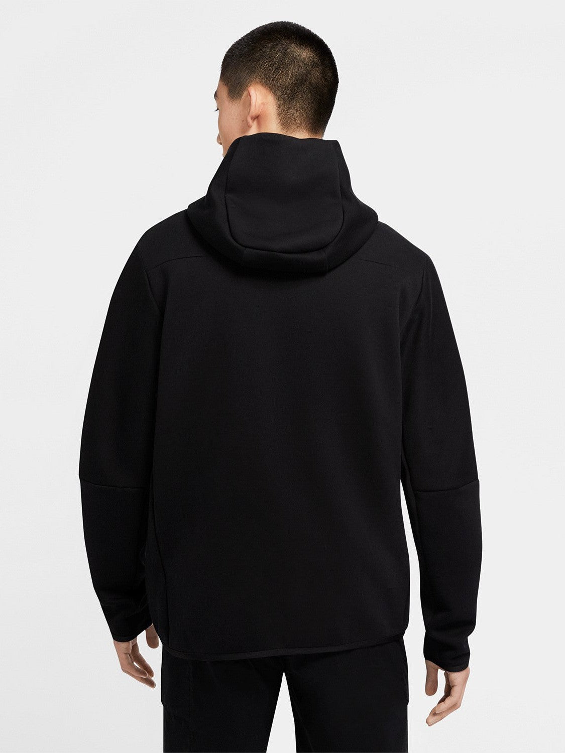 Sportswear Tech Fleece Full Zip Hoodie