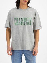 Heritage 90s Logo Tee